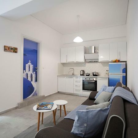 Landscape Luxury Flat Psyrri Square Διαμέρισμα Αθήνα Εξωτερικό φωτογραφία