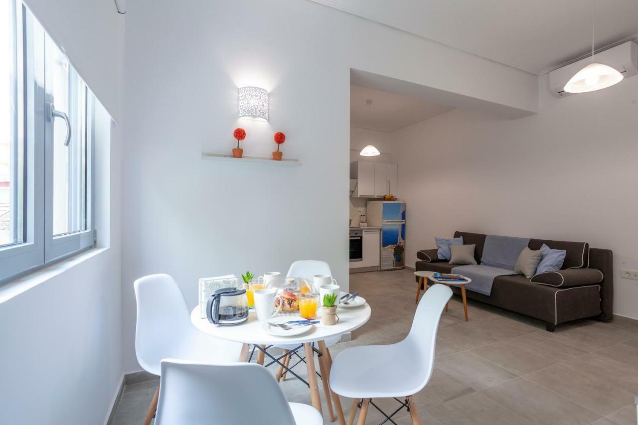 Landscape Luxury Flat Psyrri Square Διαμέρισμα Αθήνα Εξωτερικό φωτογραφία