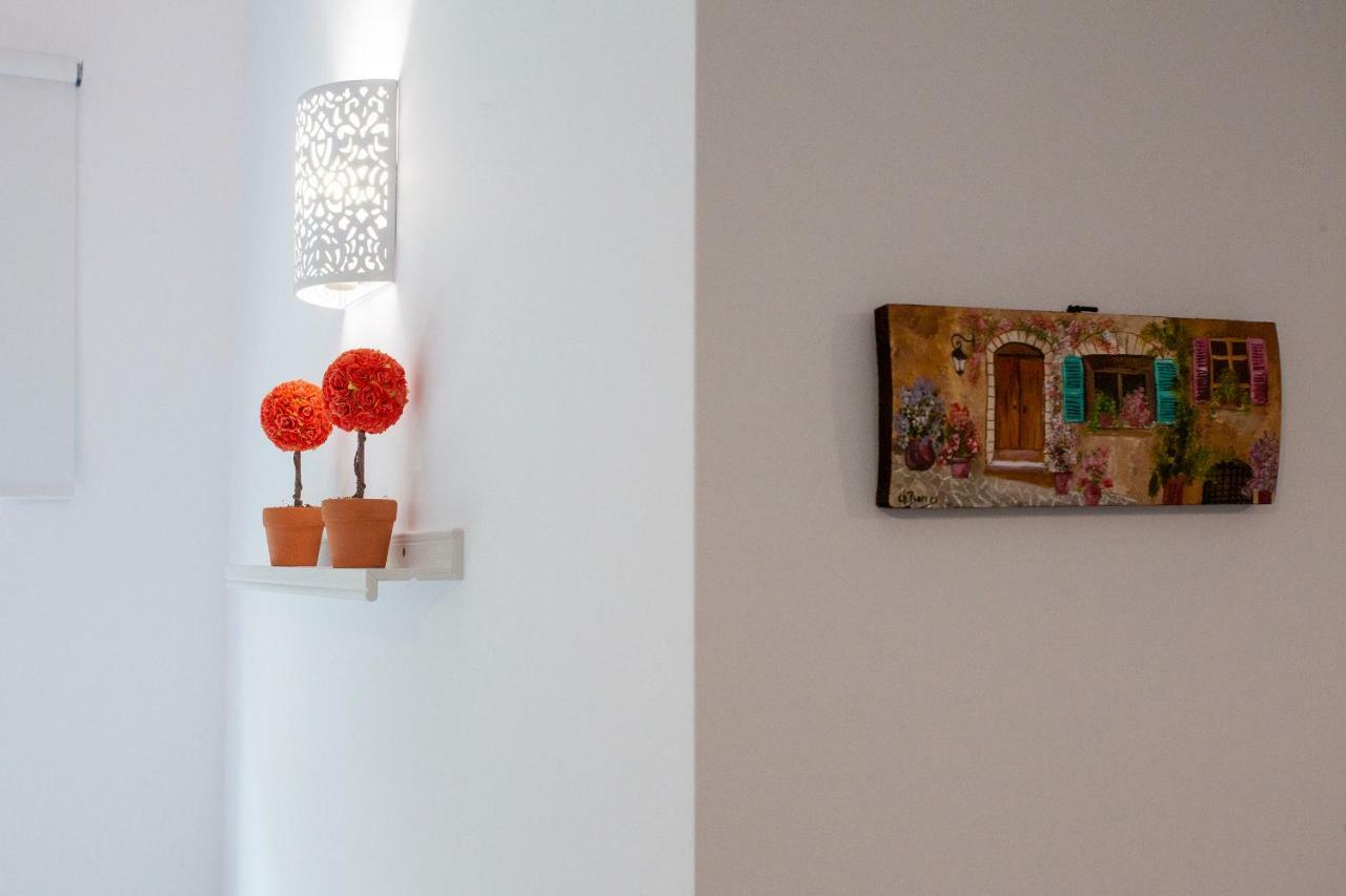 Landscape Luxury Flat Psyrri Square Διαμέρισμα Αθήνα Εξωτερικό φωτογραφία