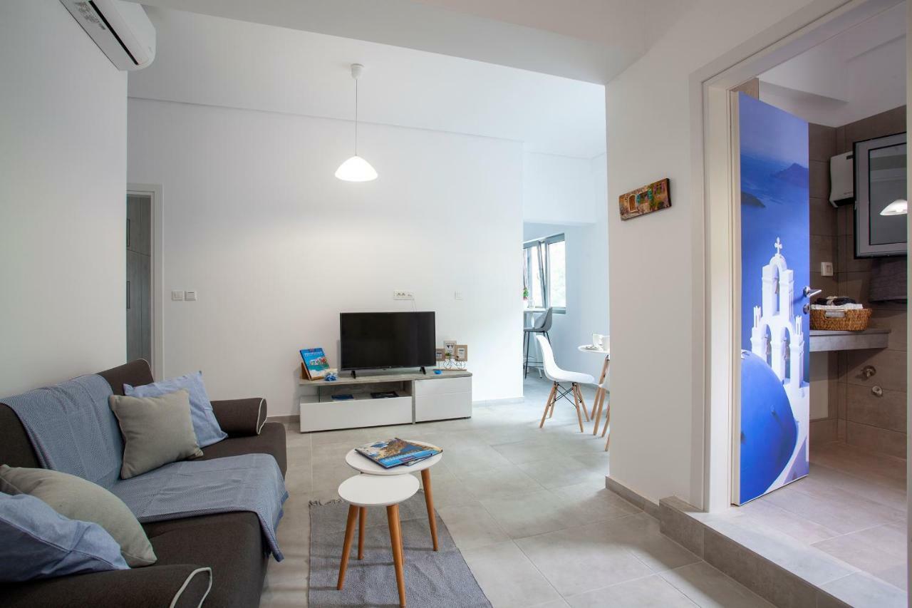 Landscape Luxury Flat Psyrri Square Διαμέρισμα Αθήνα Εξωτερικό φωτογραφία