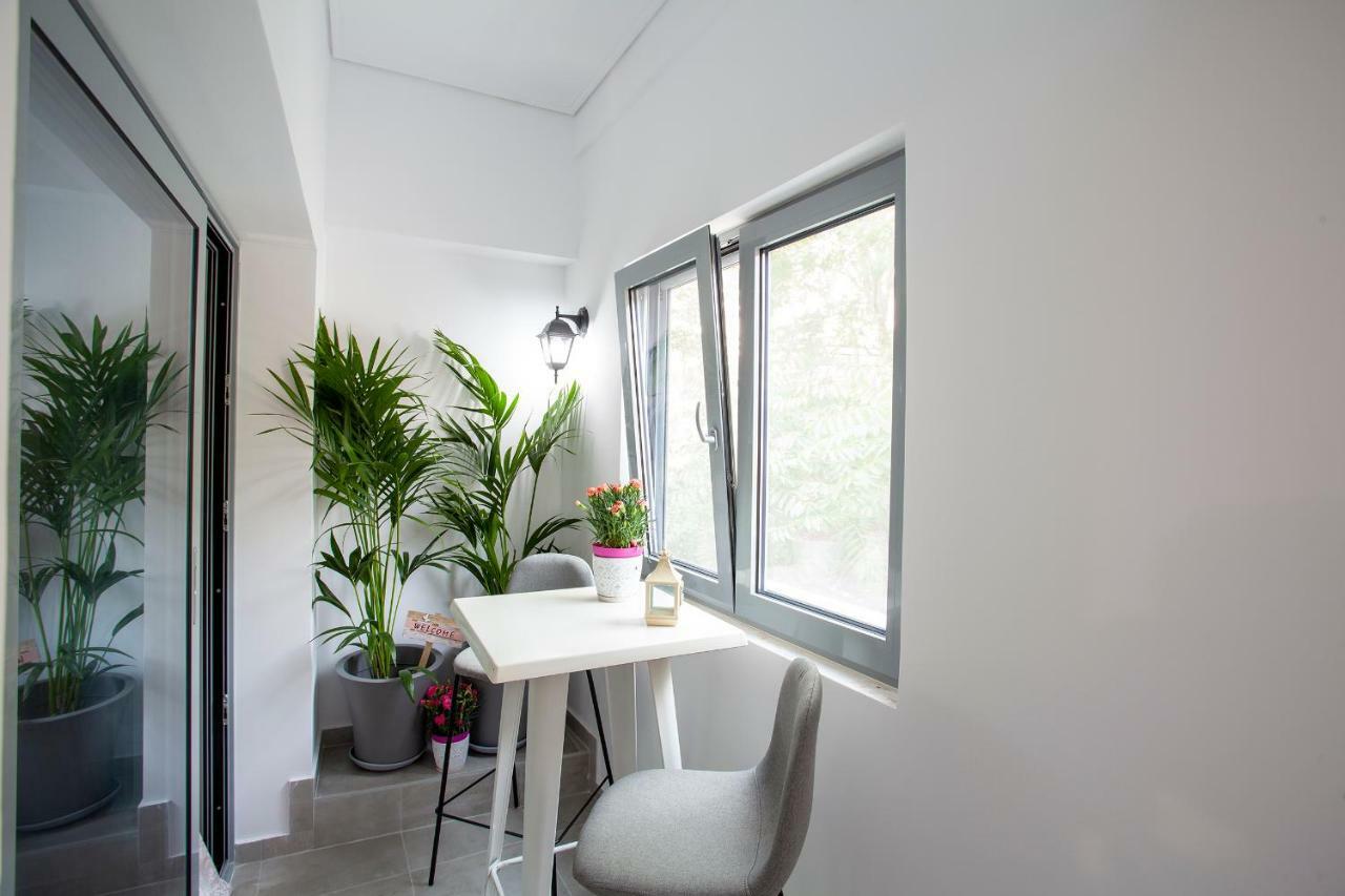 Landscape Luxury Flat Psyrri Square Διαμέρισμα Αθήνα Εξωτερικό φωτογραφία
